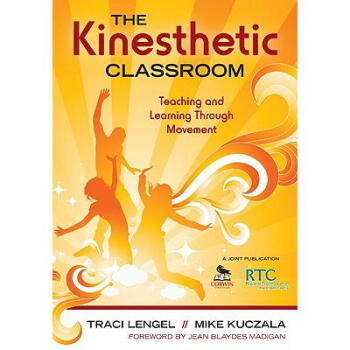 The Kinesthetic Classroom: Teaching and Le...