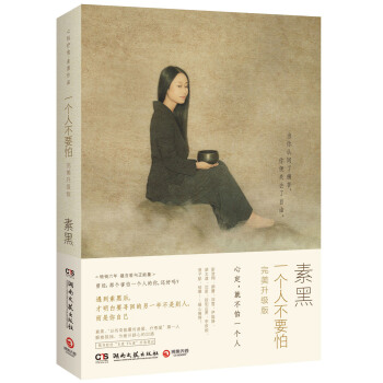 一个人不要怕（完美升级版） pdf epub mobi 下载