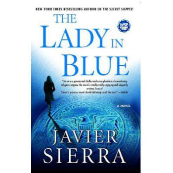 The Lady in Blue pdf epub mobi 电子书 下载