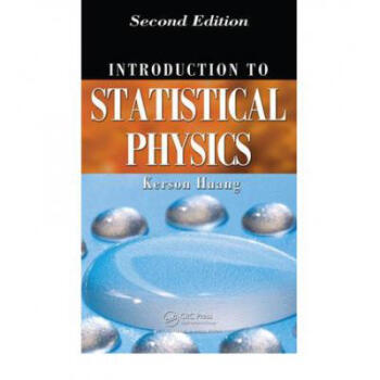 Introduction to Statistical Physics pdf epub mobi 下载