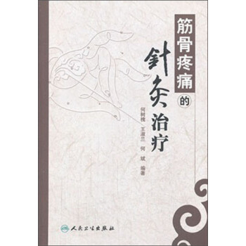 筋骨疼痛的针灸治疗 pdf epub mobi 下载