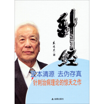 针经 pdf epub mobi 下载