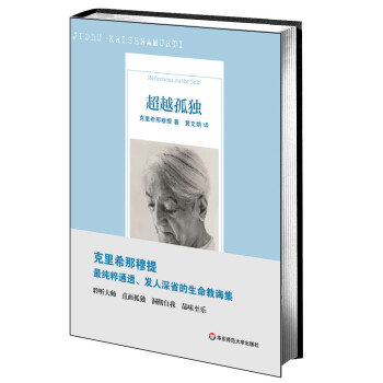 超越孤独 pdf epub mobi 下载