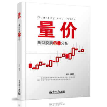 量價 典型股票盤口分析 pdf epub mobi 電子書 下載