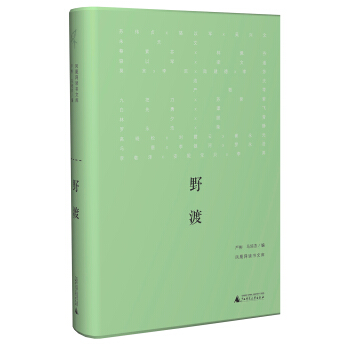 野渡 pdf epub mobi 下载