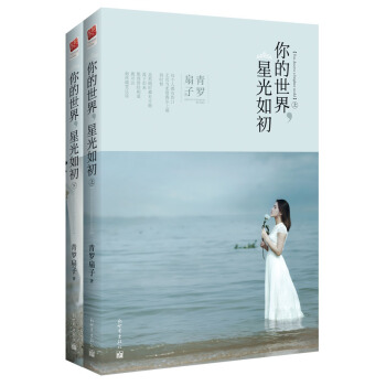 你的世界，星光如初（套装全2册） pdf epub mobi 下载