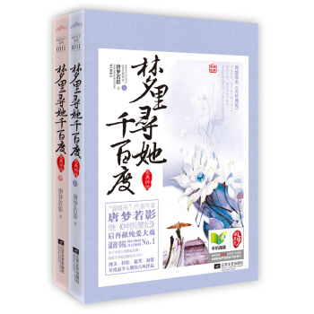 梦里寻她千百度·完美终结（套装上下册） pdf epub mobi 电子书 下载