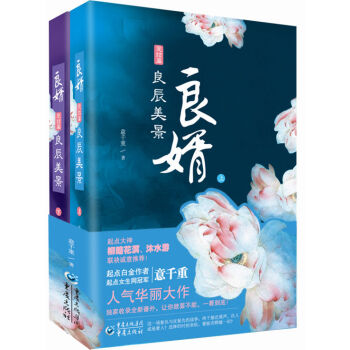 良婿·完結篇：良辰美景 pdf epub mobi 電子書 下載