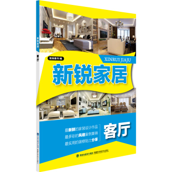 新锐家居:客厅