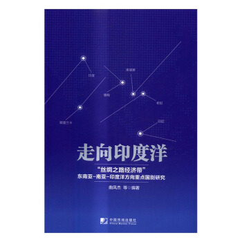 走向印度洋：“丝绸之路经济带”东南亚-南亚-印度洋方向重点国别研究 经济 书籍 pdf epub mobi 下载