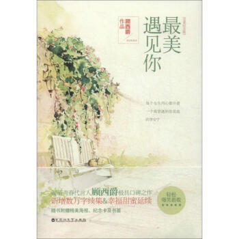 很美遇見你(完美紀念版) pdf epub mobi 電子書 下載