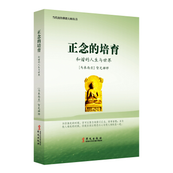 当代南传佛教大师丛书·正念的培育：和谐的人生与世界 pdf epub mobi 下载