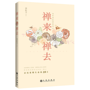 禅来禅去（亲历重塑生命的18天） pdf epub mobi 下载
