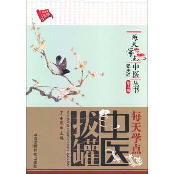 每天学点中医丛书：每天学点中医拔罐 pdf epub mobi 下载