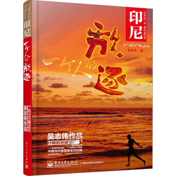 印尼：一个人的放逐 pdf epub mobi 下载