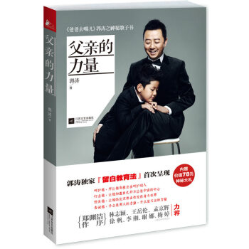 父亲的力量 pdf epub mobi 下载
