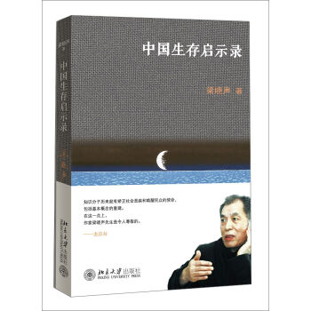 中國生存啓示錄