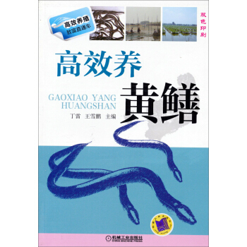 高效養殖緻富直通車：高效養黃鱔 pdf epub mobi 下载