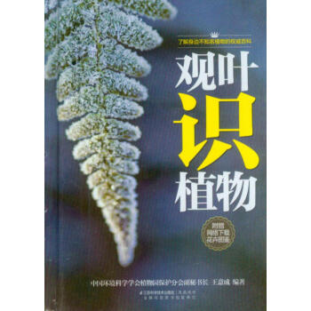 觀葉識植物（漢竹） pdf epub mobi 電子書 下載