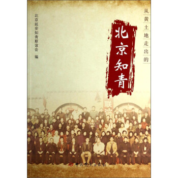 从黄土地走出的北京知青 pdf epub mobi 下载