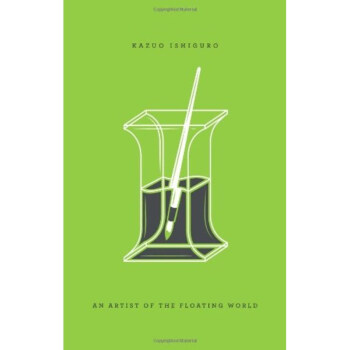 Penguin Drop Caps: An Artist of the Floating pdf epub mobi 下载