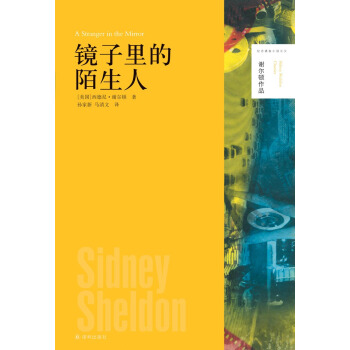 謝爾頓作品：鏡子裏的陌生人 [The Stranger in the Mirror] pdf epub mobi 下载