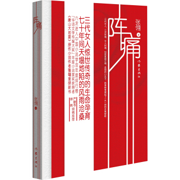 阵痛 pdf epub mobi 下载