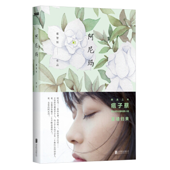 阿尼瑪 pdf epub mobi 下载