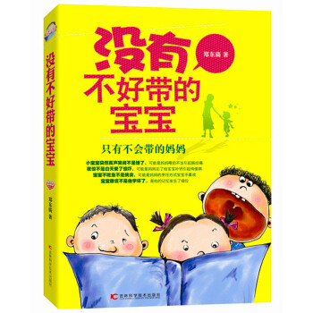 没有不好带的宝宝 pdf epub mobi 下载