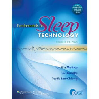 Fundamentals of Sleep Technology pdf epub mobi 下载