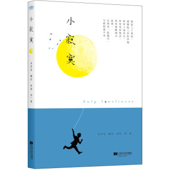 小寂寞 pdf epub mobi 下载