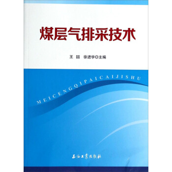 煤层气排采技术 pdf epub mobi 下载
