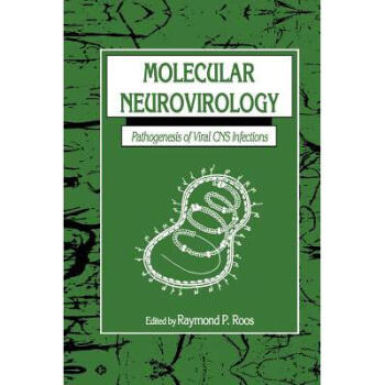 Molecular Neurovirology: Pathogenesis of V... pdf epub mobi 電子書 下載