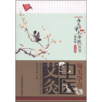 每天学点中医丛书：每天学点中医艾灸 pdf epub mobi 下载