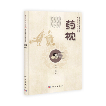中医优势治疗技术丛书：药枕 pdf epub mobi 下载