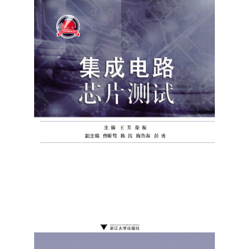 集成电路芯片测试 pdf epub mobi 下载