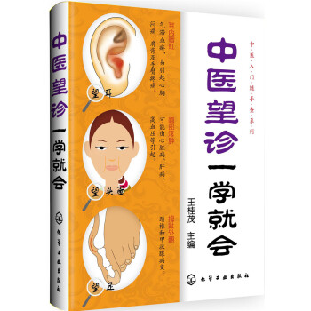 中醫望診一學就會 pdf epub mobi 下载