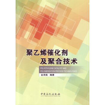 聚乙烯催化剂及聚合技术 pdf epub mobi 下载