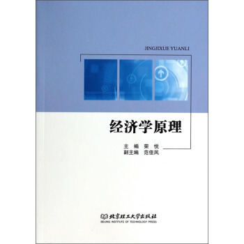 經濟學原理 pdf epub mobi 下载