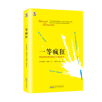 一等疯狂 pdf epub mobi 下载