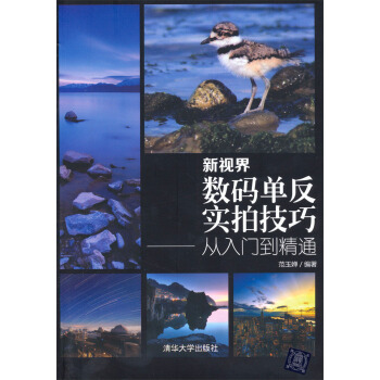 新視界：數碼單反實拍技巧從入門到精通（附光盤） pdf epub mobi 下载