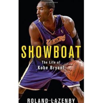 科比布萊恩特傳記 英文原版 Showboat: The Life of Kobe pdf epub mobi 電子書 下載