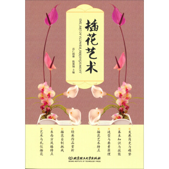 插花藝術 pdf epub mobi 下载