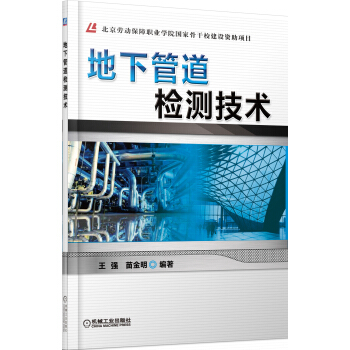 地下管網檢測技術 pdf epub mobi 電子書 下載