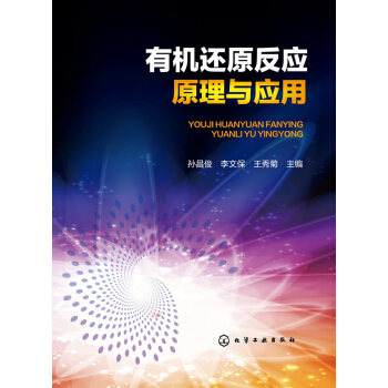 有机还原反应原理与应用 pdf epub mobi 下载