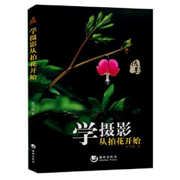 学摄影从拍花开始 pdf epub mobi 下载