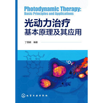 光動力治療基本原理及其應用 pdf epub mobi 下载