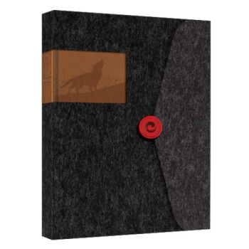 狼圖騰（紀念） pdf epub mobi 電子書 下載