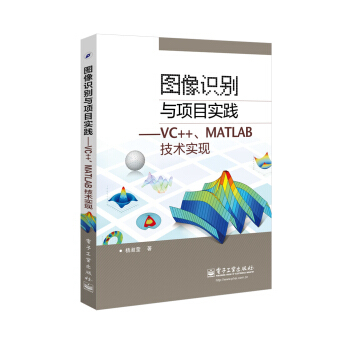 图像识别与项目实践――VC++、MATLAB技术实现 pdf epub mobi 下载
