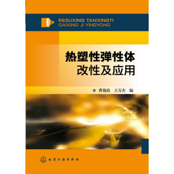 热塑性弹性体改性及应用 pdf epub mobi 下载